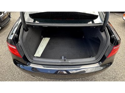Audi A5 20 TFSI - 180 COUPE Ambition Luxe PHASE 1   - 7