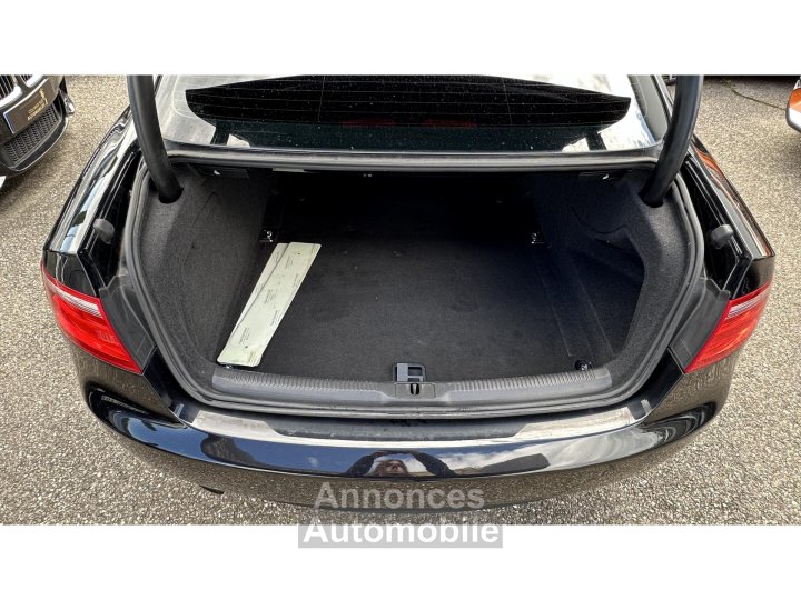 Audi A5 20 TFSI - 180 COUPE Ambition Luxe PHASE 1 - 7