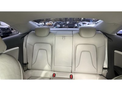 Audi A5 20 TFSI - 180 COUPE Ambition Luxe PHASE 1   - 13