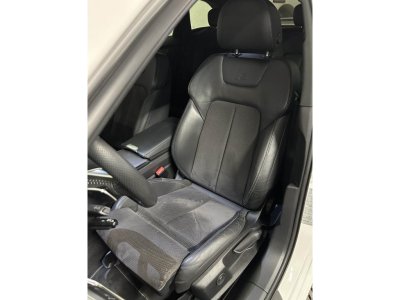 Audi A6 Avant Quattro 40 TDI 204ch S line - Excellent &eacute;tat - Origine FR   - 10