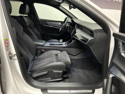 Audi A6 Avant Quattro 40 TDI 204ch S line - Excellent &eacute;tat - Origine FR   - 11