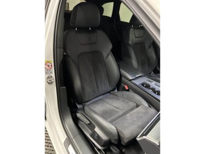 Audi A6 Avant Quattro 40 TDI 204ch S line - Excellent &eacute;tat - Origine FR   - 13