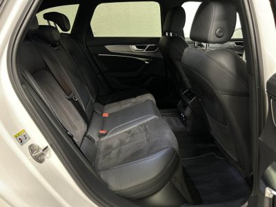 Audi A6 Avant Quattro 40 TDI 204ch S line - Excellent &eacute;tat - Origine FR   - 14