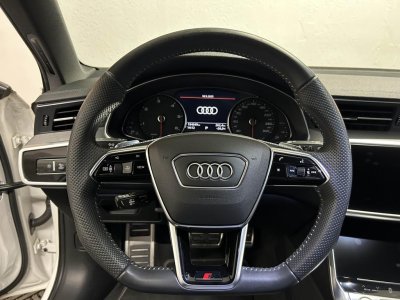 Audi A6 Avant Quattro 40 TDI 204ch S line - Excellent &eacute;tat - Origine FR   - 16