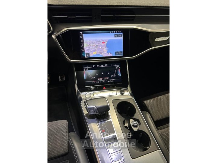 Audi A6 Avant Quattro 40 TDI 204ch S line - Excellent &eacute;tat - Origine FR - 17