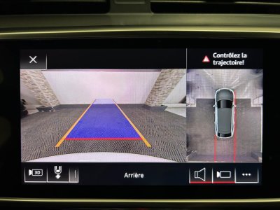 Audi A6 Avant Quattro 40 TDI 204ch S line - Excellent &eacute;tat - Origine FR   - 19