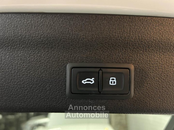 Audi A6 Avant Quattro 40 TDI 204ch S line - Excellent &eacute;tat - Origine FR - 20