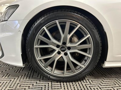 Audi A6 Avant Quattro 40 TDI 204ch S line - Excellent &eacute;tat - Origine FR   - 21