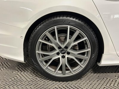 Audi A6 Avant Quattro 40 TDI 204ch S line - Excellent &eacute;tat - Origine FR   - 23