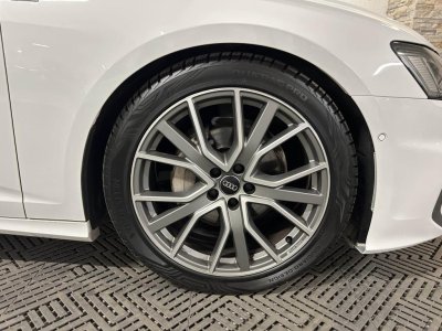 Audi A6 Avant Quattro 40 TDI 204ch S line - Excellent &eacute;tat - Origine FR   - 24