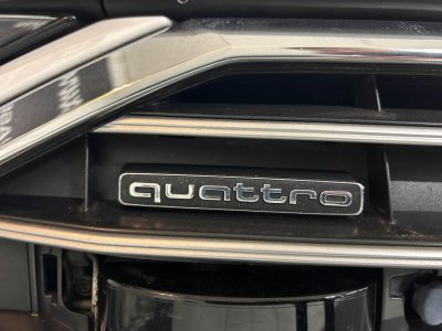 Audi A6 Avant Quattro 40 TDI 204ch S line - Excellent &eacute;tat - Origine FR   - 25