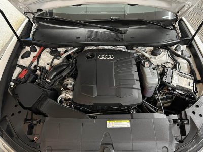 Audi A6 Avant Quattro 40 TDI 204ch S line - Excellent &eacute;tat - Origine FR   - 27