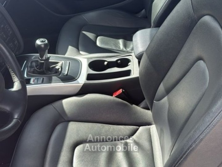 Audi A5 20 TDI 170CH DPF AMBITION LUXE QUATTRO - 2