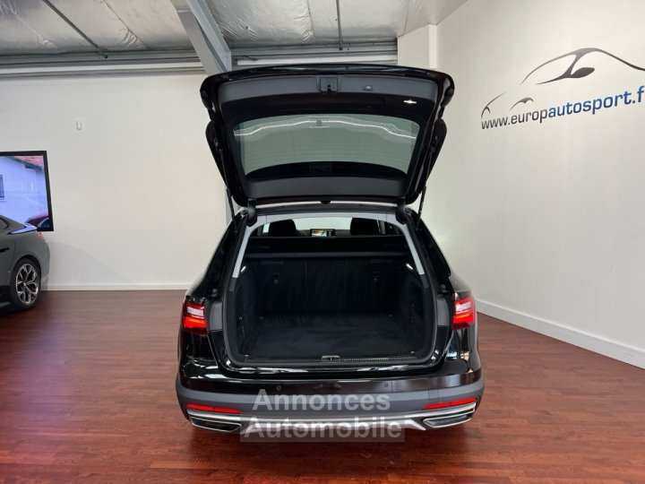 Audi A4 Allroad 40 TDI 204CH DESIGN QUATTRO S TRONIC 7 - 8