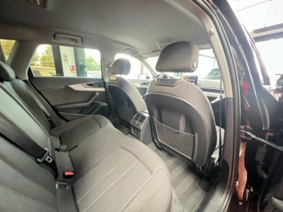 Audi A4 Allroad 40 TDI 204CH DESIGN QUATTRO S TRONIC 7   - 12