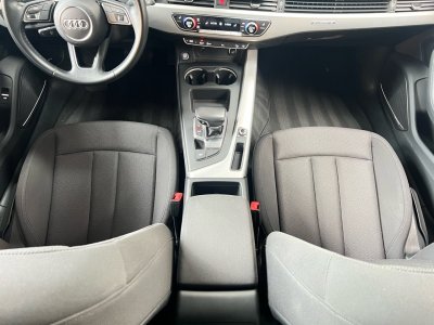 Audi A4 Allroad 40 TDI 204CH DESIGN QUATTRO S TRONIC 7   - 13