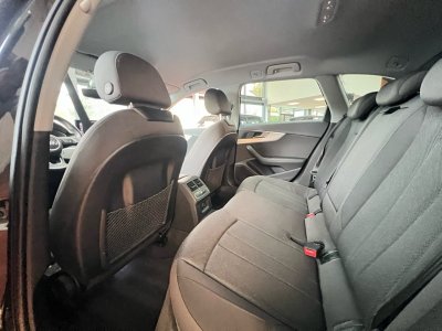 Audi A4 Allroad 40 TDI 204CH DESIGN QUATTRO S TRONIC 7   - 17