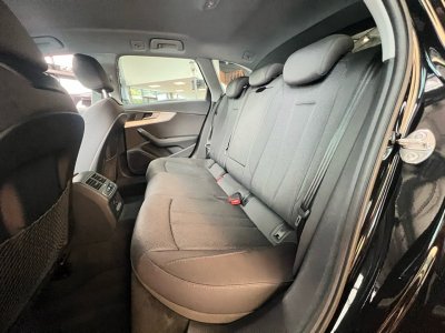 Audi A4 Allroad 40 TDI 204CH DESIGN QUATTRO S TRONIC 7   - 18