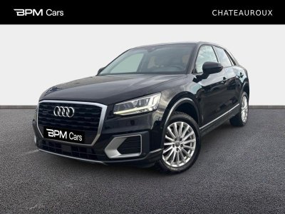 Audi Q2 40 TFSI 190ch Design luxe quattro S tronic 7 Euro6d-T   - 1