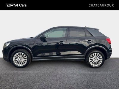 Audi Q2 40 TFSI 190ch Design luxe quattro S tronic 7 Euro6d-T   - 2
