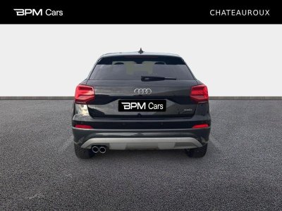 Audi Q2 40 TFSI 190ch Design luxe quattro S tronic 7 Euro6d-T   - 4