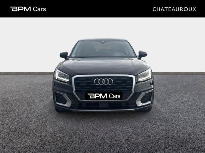 Audi Q2 40 TFSI 190ch Design luxe quattro S tronic 7 Euro6d-T   - 7