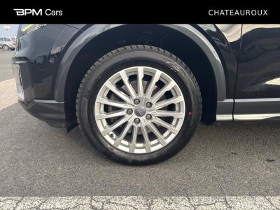 Audi Q2 40 TFSI 190ch Design luxe quattro S tronic 7 Euro6d-T   - 12