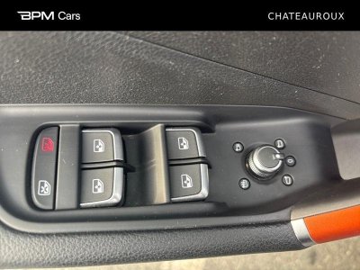 Audi Q2 40 TFSI 190ch Design luxe quattro S tronic 7 Euro6d-T   - 13