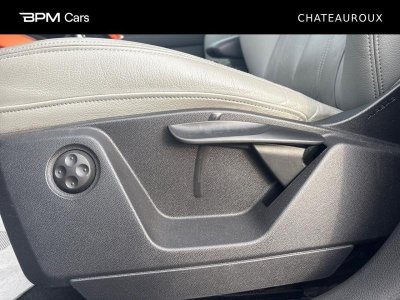 Audi Q2 40 TFSI 190ch Design luxe quattro S tronic 7 Euro6d-T   - 14