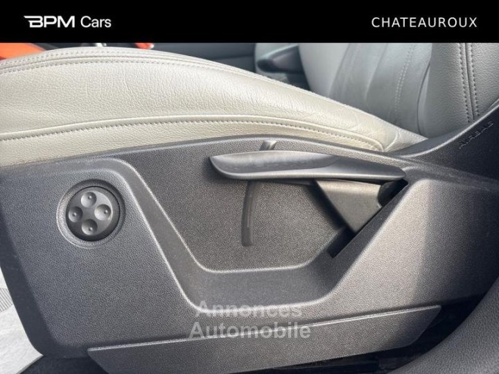 Audi Q2 40 TFSI 190ch Design luxe quattro S tronic 7 Euro6d-T - 14