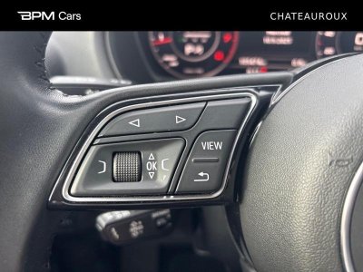 Audi Q2 40 TFSI 190ch Design luxe quattro S tronic 7 Euro6d-T   - 15