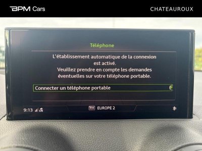 Audi Q2 40 TFSI 190ch Design luxe quattro S tronic 7 Euro6d-T   - 20