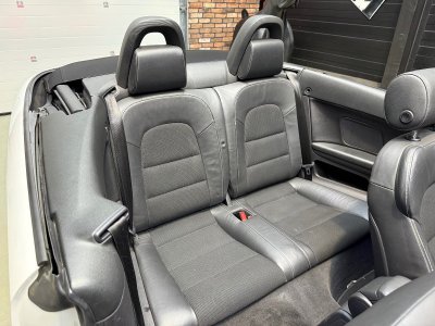 Audi A3 CABRIOLET S-LINE 20 TDI 140 cv DPF S-Tronic - CARPLAY - LUMIÈRE D?AMBIANCE - CAMÉRA DE RECUL   - 11