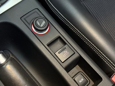 Audi A3 CABRIOLET S-LINE 20 TDI 140 cv DPF S-Tronic - CARPLAY - LUMIÈRE D?AMBIANCE - CAMÉRA DE RECUL   - 27