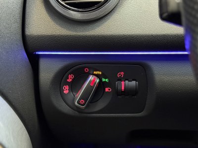 Audi A3 CABRIOLET S-LINE 20 TDI 140 cv DPF S-Tronic - CARPLAY - LUMIÈRE D?AMBIANCE - CAMÉRA DE RECUL   - 32