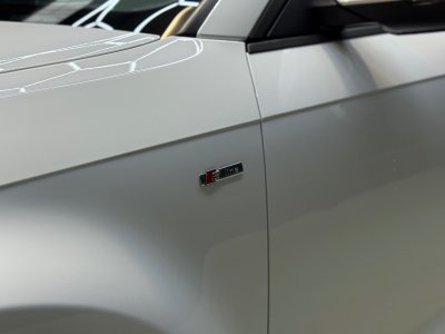 Audi A3 CABRIOLET S-LINE 20 TDI 140 cv DPF S-Tronic - CARPLAY - LUMIÈRE D?AMBIANCE - CAMÉRA DE RECUL   - 33
