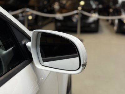 Audi A3 CABRIOLET S-LINE 20 TDI 140 cv DPF S-Tronic - CARPLAY - LUMIÈRE D?AMBIANCE - CAMÉRA DE RECUL   - 41