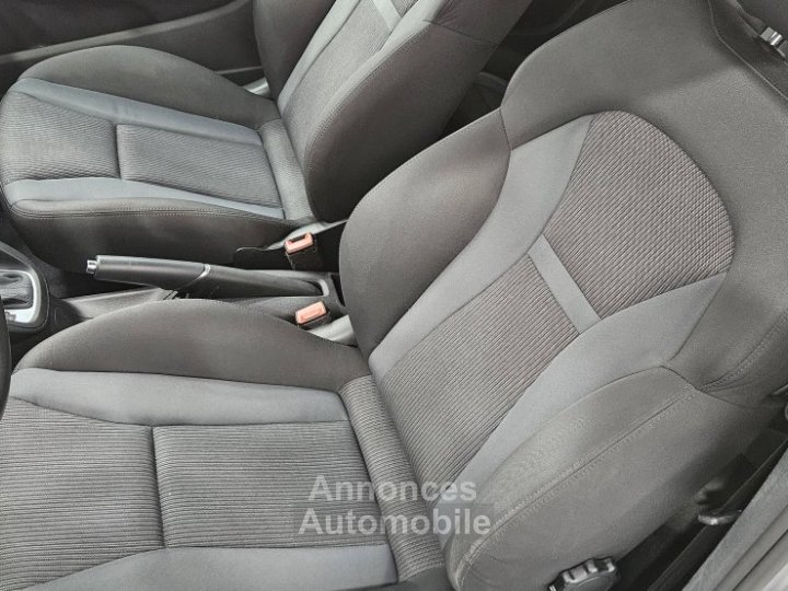 Audi A1 10 TFSI 95ch ultra Ambiente S tronic 7 - 6