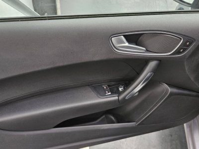 Audi A1 10 TFSI 95ch ultra Ambiente S tronic 7   - 7