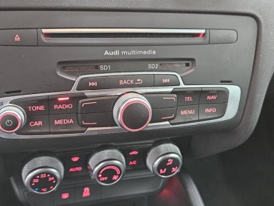 Audi A1 10 TFSI 95ch ultra Ambiente S tronic 7   - 10