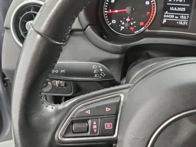 Audi A1 10 TFSI 95ch ultra Ambiente S tronic 7   - 13