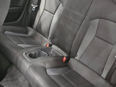 Audi A1 10 TFSI 95ch ultra Ambiente S tronic 7   - 16