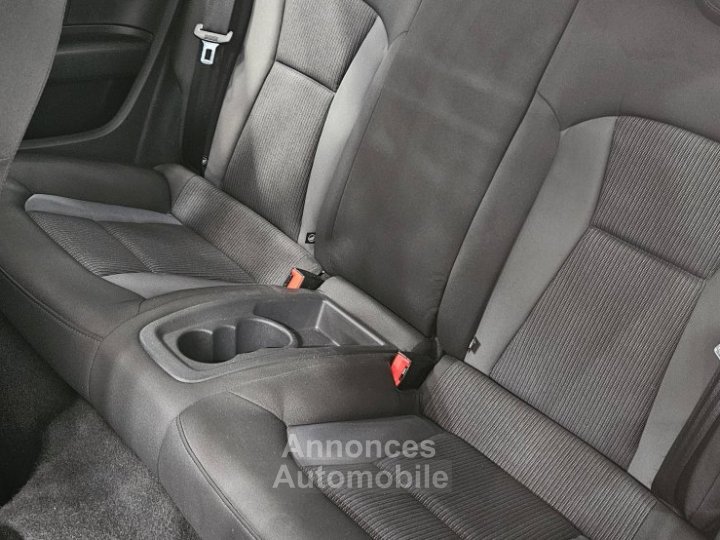 Audi A1 10 TFSI 95ch ultra Ambiente S tronic 7 - 16