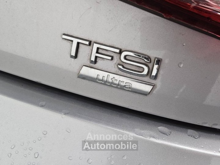 Audi A1 10 TFSI 95ch ultra Ambiente S tronic 7 - 17