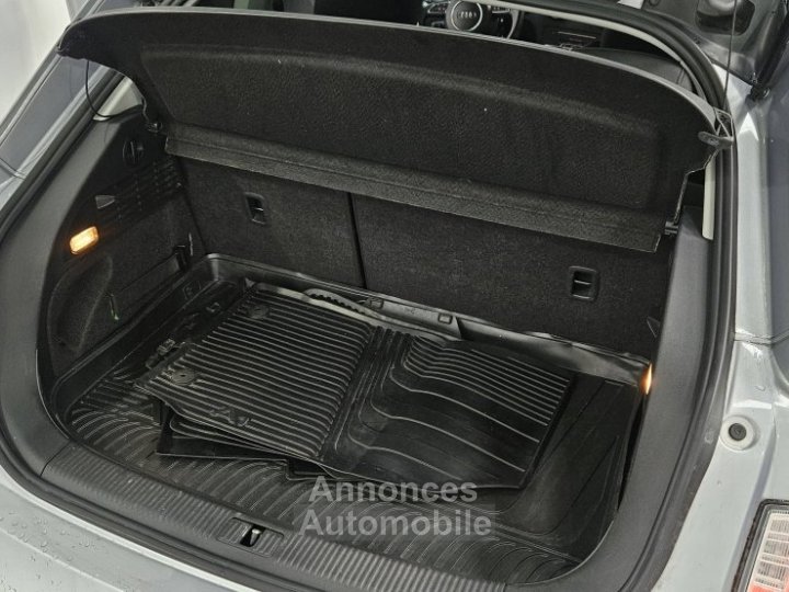 Audi A1 10 TFSI 95ch ultra Ambiente S tronic 7 - 18