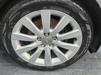 Audi A1 10 TFSI 95ch ultra Ambiente S tronic 7   - 19