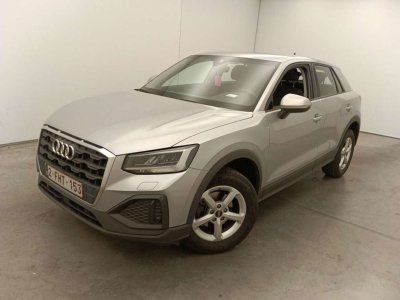 Audi Q2 30TFSI Attraction   - 2