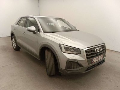 Audi Q2 30TFSI Attraction   - 3