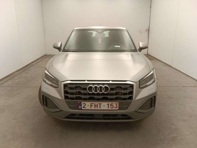 Audi Q2 30TFSI Attraction   - 4