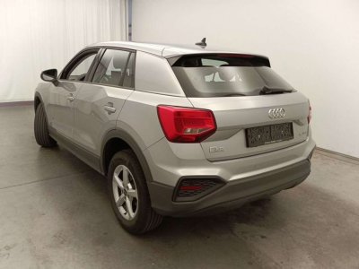 Audi Q2 30TFSI Attraction   - 5